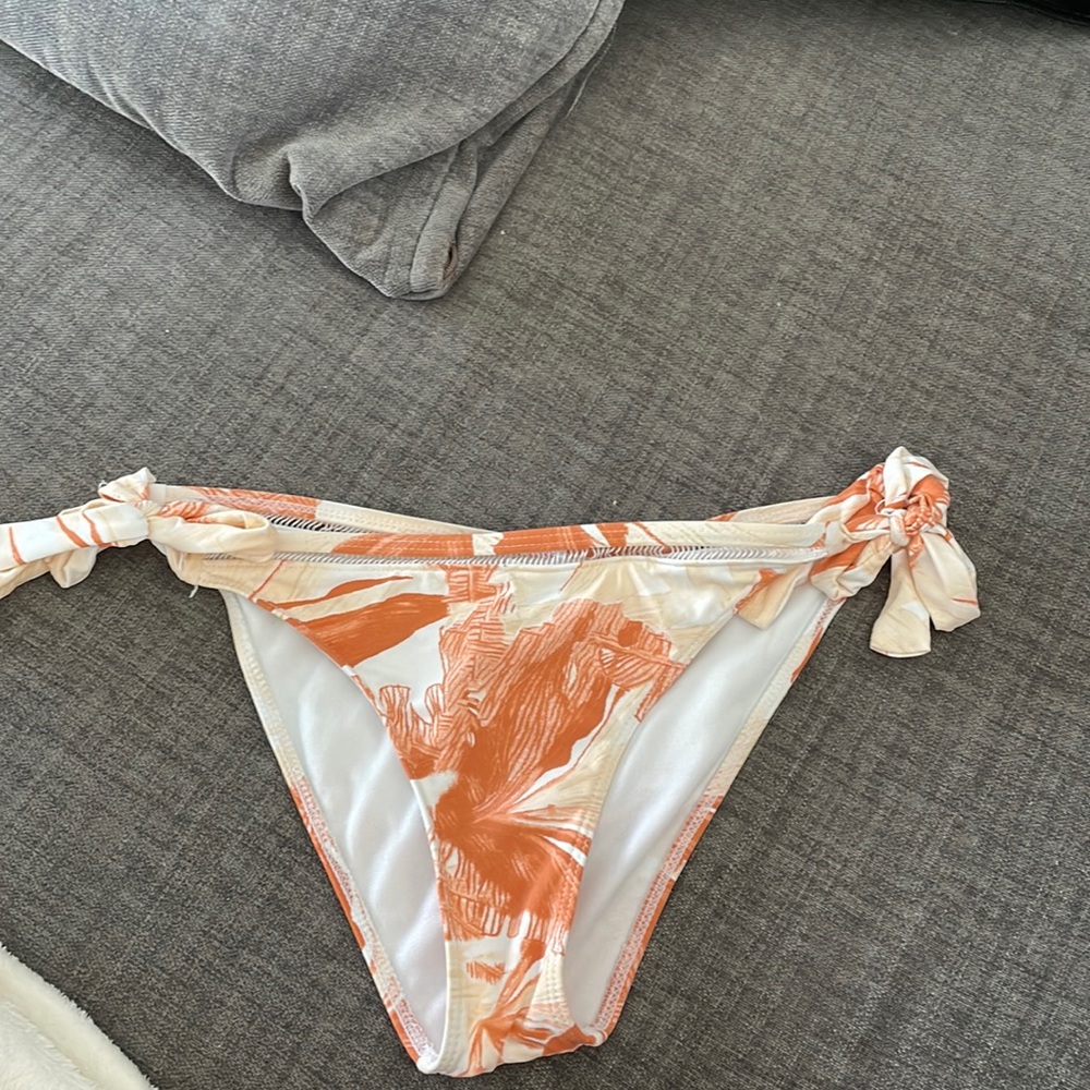 roxy bikini bottoms